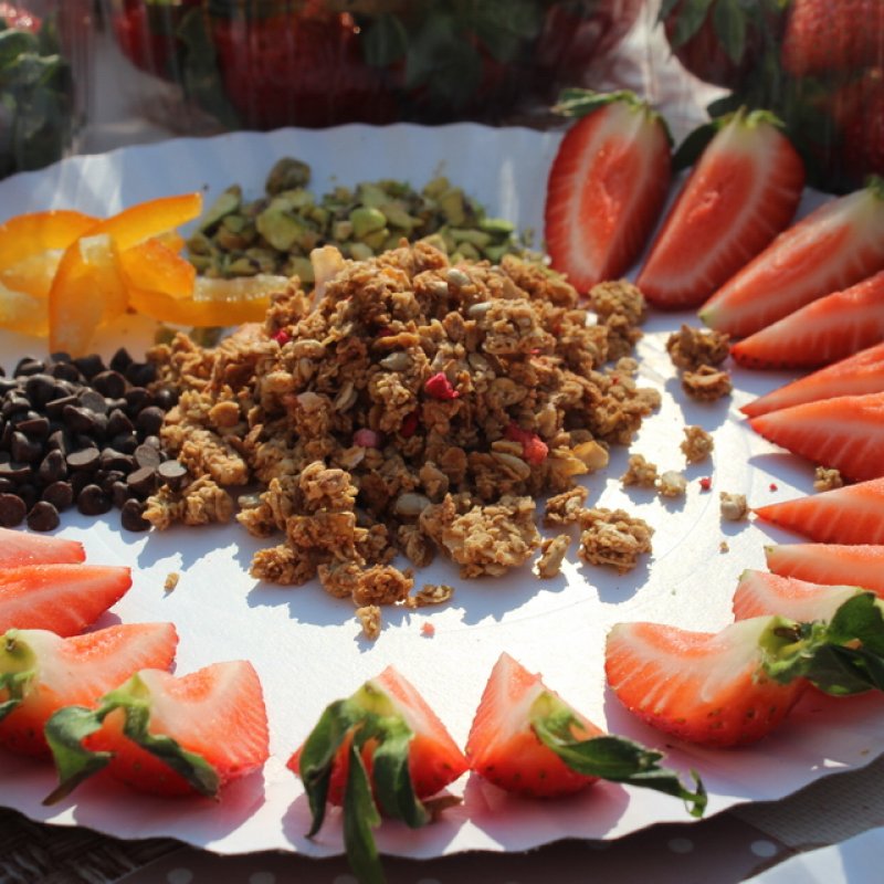 Okostányér főzőverseny Szabi pékkel - Díjátadó 01